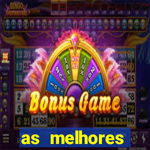 as melhores plataformas de jogo online